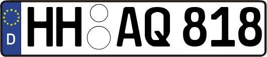 HH-AQ818
