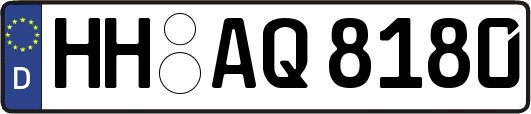 HH-AQ8180