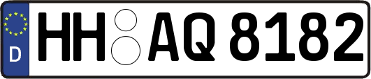 HH-AQ8182