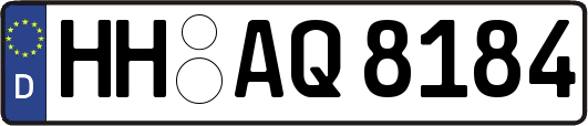 HH-AQ8184