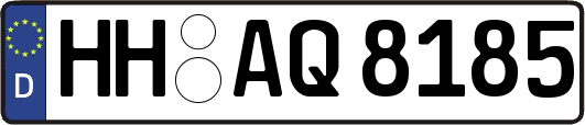 HH-AQ8185