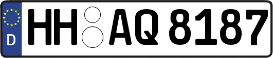 HH-AQ8187