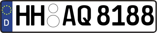 HH-AQ8188