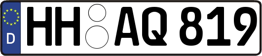 HH-AQ819