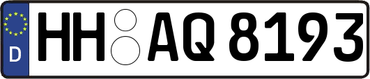 HH-AQ8193