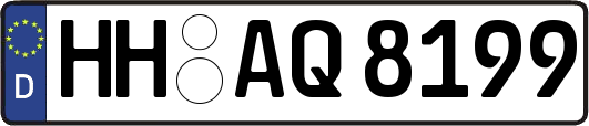 HH-AQ8199