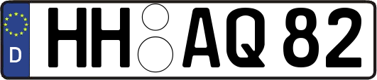 HH-AQ82