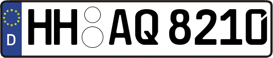 HH-AQ8210