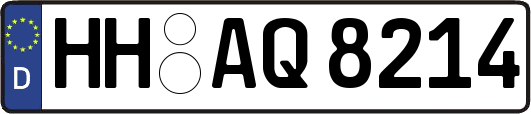 HH-AQ8214