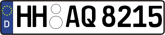 HH-AQ8215