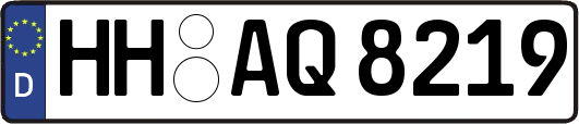 HH-AQ8219