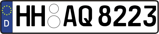 HH-AQ8223