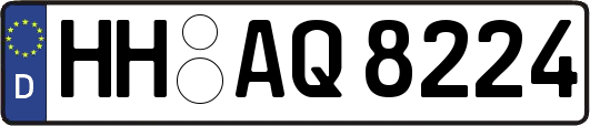 HH-AQ8224