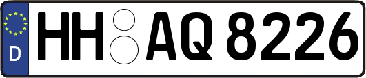 HH-AQ8226