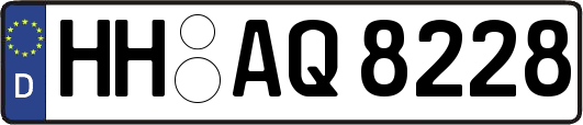 HH-AQ8228