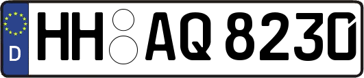 HH-AQ8230