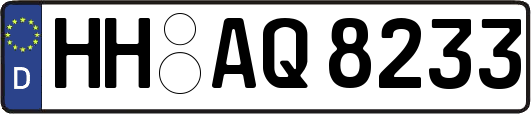HH-AQ8233