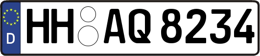 HH-AQ8234