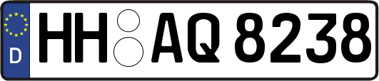 HH-AQ8238