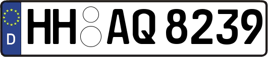 HH-AQ8239