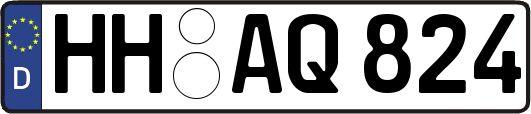 HH-AQ824