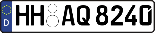 HH-AQ8240