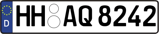 HH-AQ8242