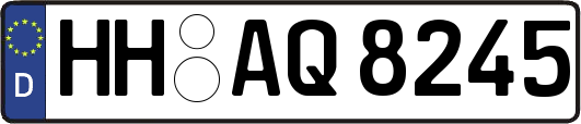 HH-AQ8245