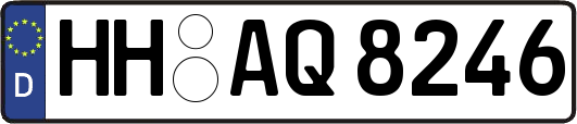 HH-AQ8246