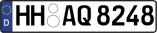 HH-AQ8248