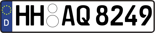 HH-AQ8249