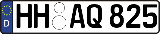 HH-AQ825