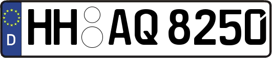 HH-AQ8250