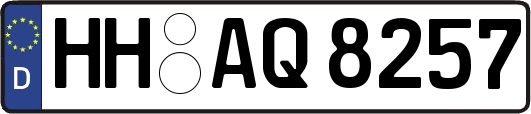 HH-AQ8257