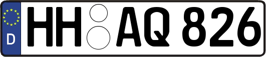 HH-AQ826