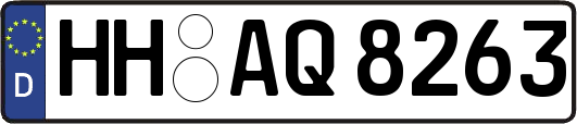 HH-AQ8263