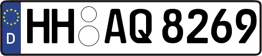 HH-AQ8269