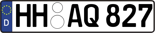 HH-AQ827