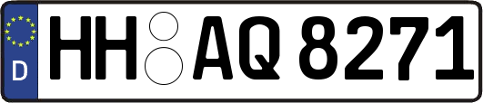 HH-AQ8271