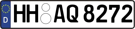 HH-AQ8272
