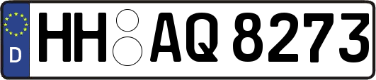HH-AQ8273