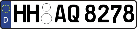 HH-AQ8278