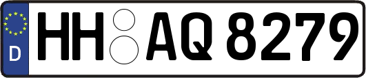 HH-AQ8279