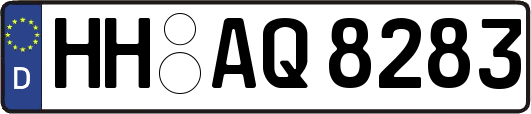 HH-AQ8283