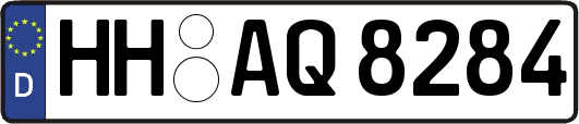 HH-AQ8284