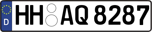 HH-AQ8287