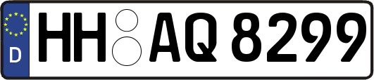 HH-AQ8299