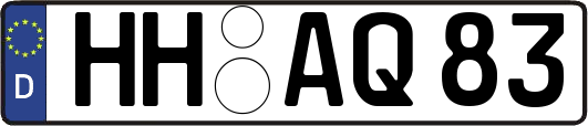 HH-AQ83