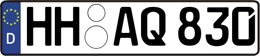 HH-AQ830