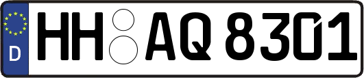 HH-AQ8301